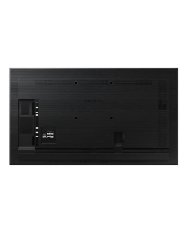 Ecran profesional Samsung QM50R, "LH50QMRBBGCXEN" (include TV