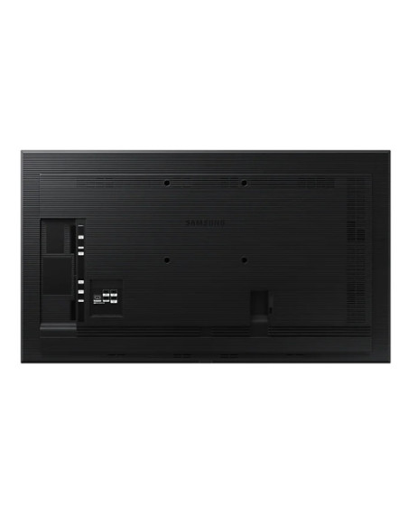 Ecran profesional Samsung QM50R, "LH50QMRBBGCXEN" (include TV