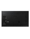 Ecran profesional Samsung QM50R, "LH50QMRBBGCXEN" (include TV