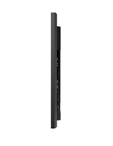 Ecran profesional Samsung QM50R, "LH50QMRBBGCXEN" (include TV