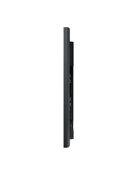 Ecran profesional Samsung QM50R, "LH50QMRBBGCXEN" (include TV