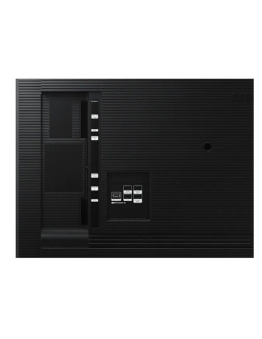 Ecran profesional Samsung QM50R, "LH50QMRBBGCXEN" (include TV