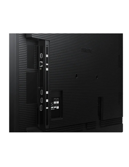 Ecran profesional Samsung QM50R, "LH50QMRBBGCXEN" (include TV