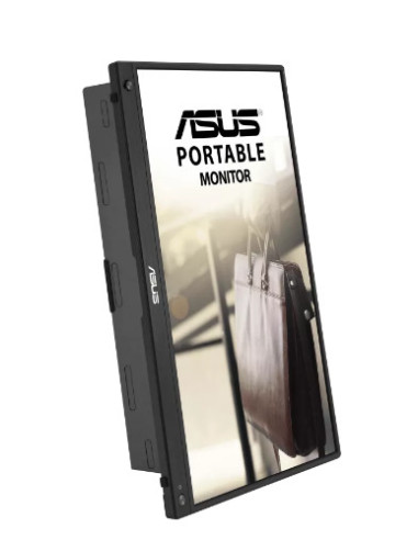 MONITOR 15.6" ASUS MB16AWP, "MB16AWP" (include TV