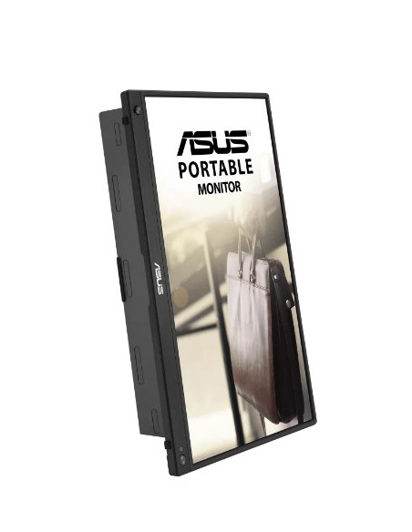 MONITOR 15.6" ASUS MB16AWP, "MB16AWP" (include TV