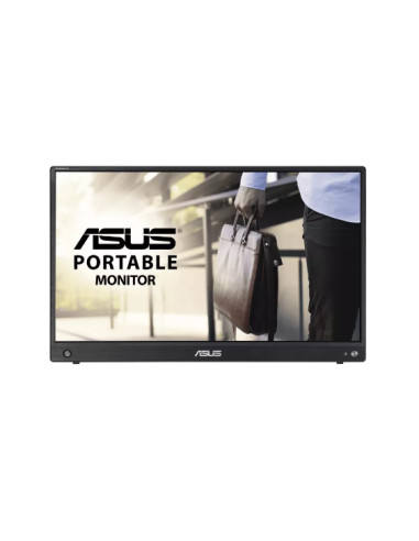 MONITOR 15.6" ASUS MB16AWP, "MB16AWP" (include TV