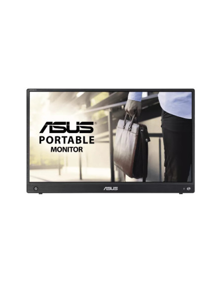 MONITOR 15.6" ASUS MB16AWP, "MB16AWP" (include TV
