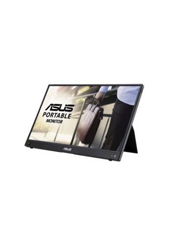 MONITOR 15.6" ASUS MB16AWP, "MB16AWP" (include TV