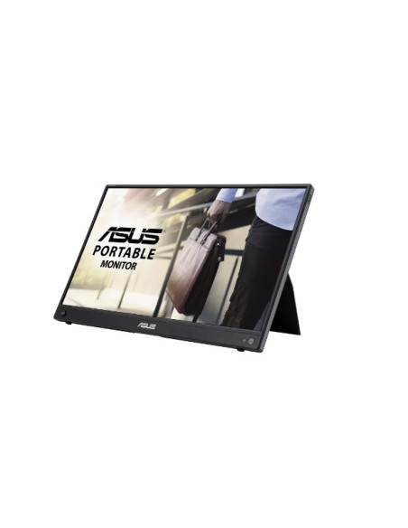 MONITOR 15.6" ASUS MB16AWP, "MB16AWP" (include TV