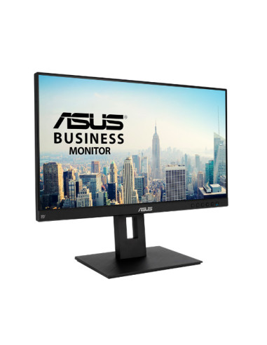 ASUS Display BE24EQSB Business 23.8inch Full HD IPS Frameless
