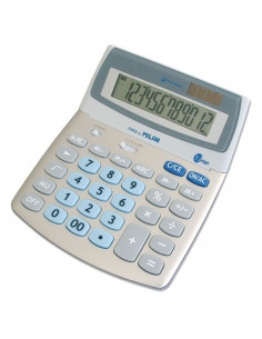 Calculator Extra-large Milan 152512, 12 digits 2
