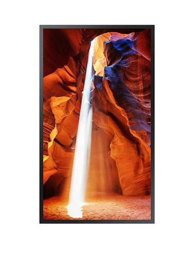 Ecran profesional Samsung OM55N 4000nit, "LH55OMNESGBXEN"