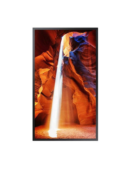 Ecran profesional Samsung OM55N 4000nit, "LH55OMNESGBXEN"