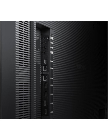 Ecran profesional Samsung OM55N 4000nit, "LH55OMNESGBXEN"