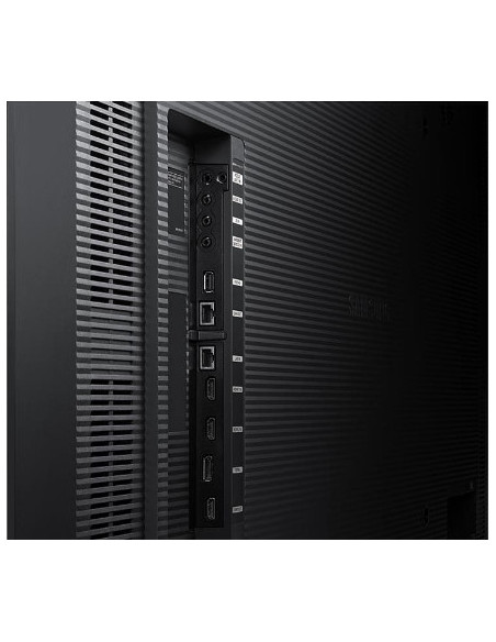 Ecran profesional Samsung OM55N 4000nit, "LH55OMNESGBXEN"