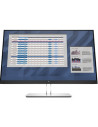 9VG71AA#ABB,Monitor HP E27 G4 27inch IPS FHD 1920x1080 16:9 Display Port HDMI VGA 5xUSB 3yr, 9VG71AAABB