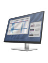 9VG71AA#ABB,Monitor HP E27 G4 27inch IPS FHD 1920x1080 16:9 Display Port HDMI VGA 5xUSB 3yr, 9VG71AAABB