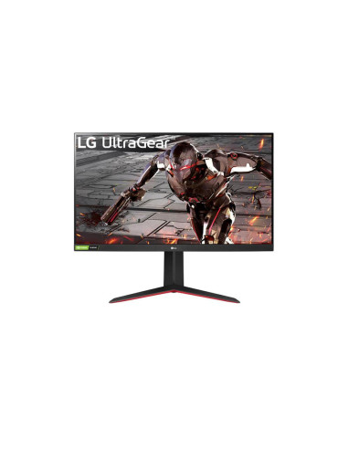MONITOR LCD 32" VA/32GN550-B LG,32GN550-B