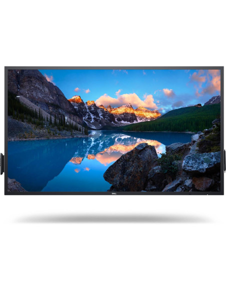 DL MONITOR 65 C6522QT 3840x2160, "C6522QT" (include TV