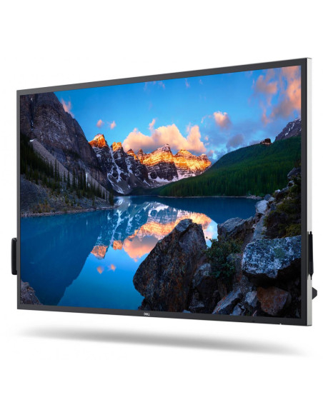DL MONITOR 65 C6522QT 3840x2160, "C6522QT" (include TV