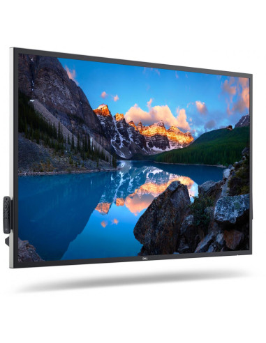 DL MONITOR 65 C6522QT 3840x2160, "C6522QT" (include TV