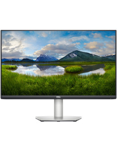 Monitor LED DELL S2721HS, 27", 1920x1080 @ 75Hz, 16:9, IPS