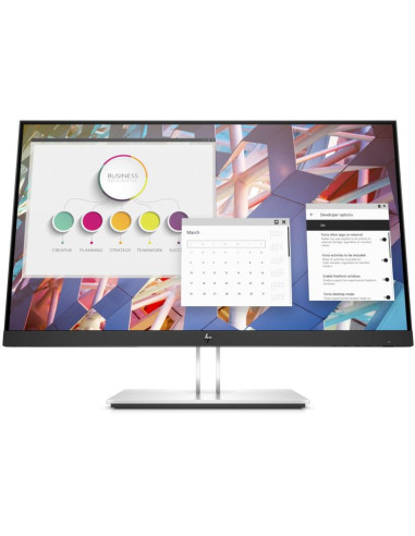 9VF99AA#ABB,MONITOR LCD 24" E24 G4/9VF99AAABB HP, "9VF99AAABB" (include TV 6.00lei)