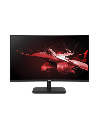 UM.HE0EE.P10,MONITOR LCD 27" ED270UPBIIPX/UM.HE0EE.P10 ACER
