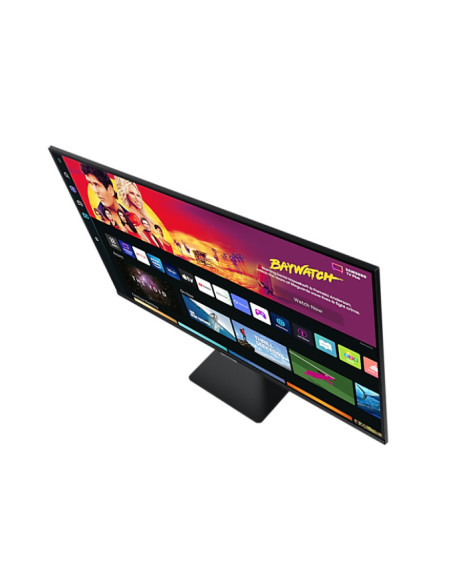MONITOR 32" SAMSUNG LS32BM700UUXEN, "LS32BM700UUXEN" (include