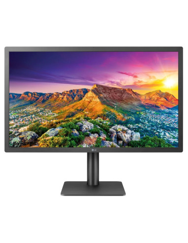 MONITOR 23.8" LG 24MD4KL-B, "24MD4KL-B.AEU" (include TV