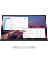 9VF96A3#ABB,Monitor LED HP E23 G4, 23inch, 1920x1080, 5ms GTG, Negru cu argintiu