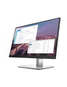 9VF96A3#ABB,Monitor LED HP E23 G4, 23inch, 1920x1080, 5ms GTG, Negru cu argintiu