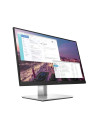 9VF96A3#ABB,Monitor LED HP E23 G4, 23inch, 1920x1080, 5ms GTG, Negru cu argintiu