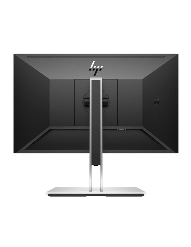 9VF96A3#ABB,Monitor LED HP E23 G4, 23inch, 1920x1080, 5ms GTG, Negru cu argintiu