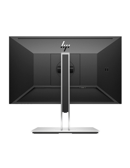 9VF96A3#ABB,Monitor LED HP E23 G4, 23inch, 1920x1080, 5ms GTG, Negru cu argintiu