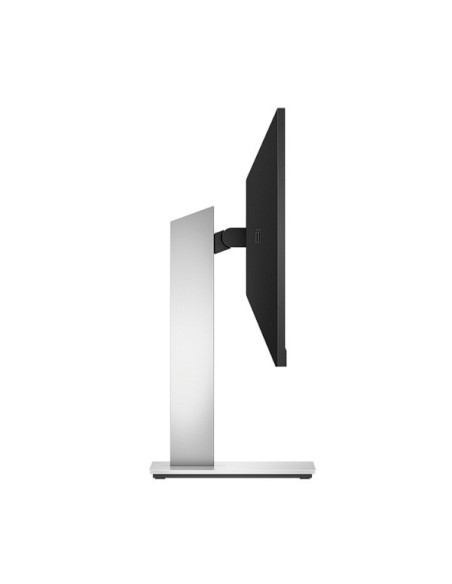 9VF96A3#ABB,Monitor LED HP E23 G4, 23inch, 1920x1080, 5ms GTG, Negru cu argintiu