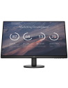 9TT20AA#ABB,HP P27v G4 27inch IPS Monitor FHD 1920x1080 16:9 300cd/m2 1000:1 5ms GtG 1xHDMI1.4 1xVGA Black 3Y War. (EN), "9TT20A