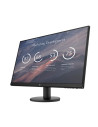 9TT20AA#ABB,HP P27v G4 27inch IPS Monitor FHD 1920x1080 16:9 300cd/m2 1000:1 5ms GtG 1xHDMI1.4 1xVGA Black 3Y War. (EN), "9TT20A
