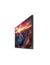 Ecran profesional Samsung QM50R, "LH50QMBEBGCXEN" (include TV