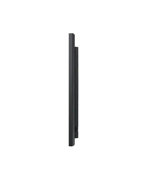 Ecran profesional Samsung QM50R, "LH50QMBEBGCXEN" (include TV