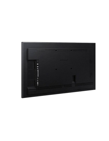 Ecran profesional Samsung QM50R, "LH50QMBEBGCXEN" (include TV