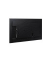 Ecran profesional Samsung QM50R, "LH50QMBEBGCXEN" (include TV