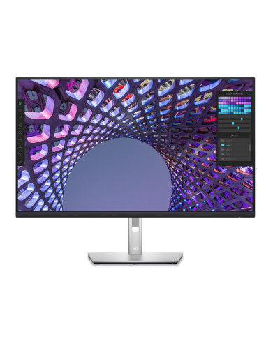 DL MONITOR 32 P3223QE LED 3840x2160, "P3223QE" (include TV