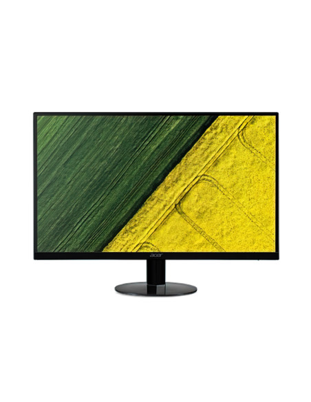 UM.WS0EE.012,Monitor LED Acer SB220Q, 21.5inch, 1920x1080, 4ms, Negru