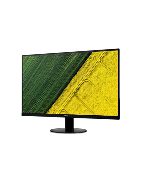 UM.WS0EE.012,Monitor LED Acer SB220Q, 21.5inch, 1920x1080, 4ms, Negru