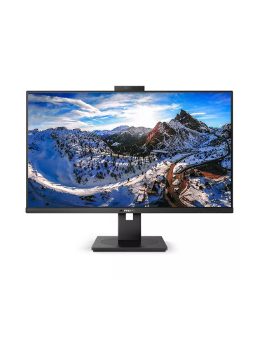 MONITOR 31.5" PHILIPS 326P1H/00, "326P1H/00" (include TV