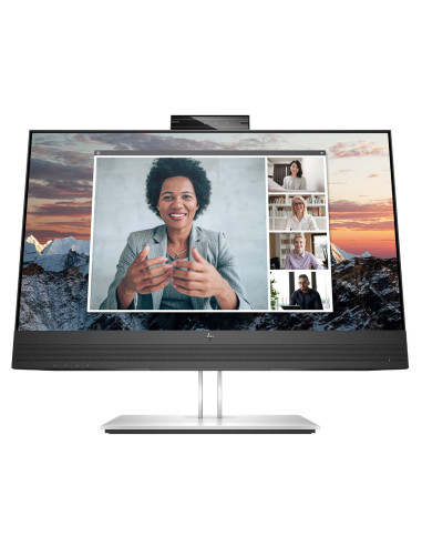 40Z32AA#ABB,Monitor HP E24m G4 64.45cm 24inch IPS FHD 1920x1080 1000:1 300cd/m2 HDMI USB-C, 40Z32AAABB