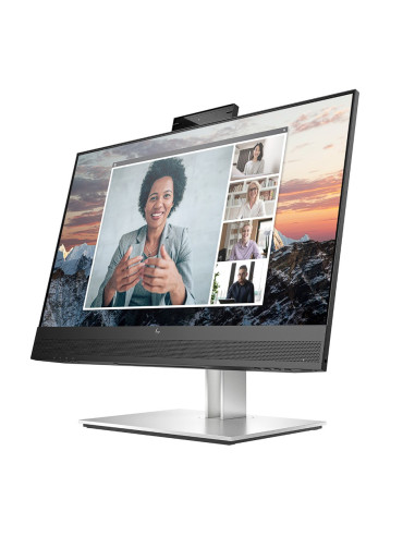 40Z32AA#ABB,Monitor HP E24m G4 64.45cm 24inch IPS FHD 1920x1080 1000:1 300cd/m2 HDMI USB-C, 40Z32AAABB