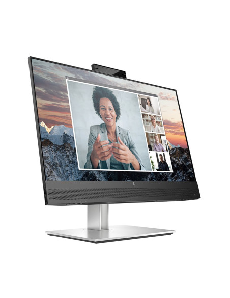 40Z32AA#ABB,Monitor HP E24m G4 64.45cm 24inch IPS FHD 1920x1080 1000:1 300cd/m2 HDMI USB-C, 40Z32AAABB