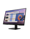 7VH95AA#ABB,Monitor HP P27h G4 FHD Height Adjust Monitor 27inch Anti-Glare IPS, Negru